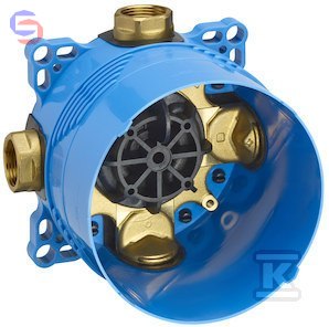 ROCABOX UNIWERSALNY ELEMENT PODTYNKOWY ROCA