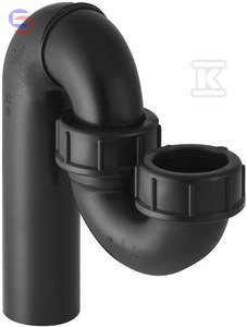 SYFON PE TYPU S D56/56 GEBERIT