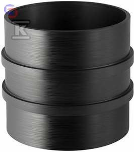 Geberit HDPE Tuleja Pierścieniowa PE D250 0.26m