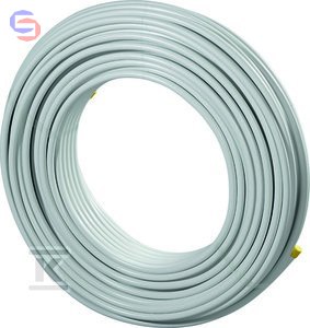 Uponor Uni Pipe PLUS Rura Biała 20x2,25mm 100m MLC
