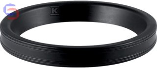 USZCZELKA DO KIEL.KOMPEN. 125 (KAN.HDPE) GEBERIT