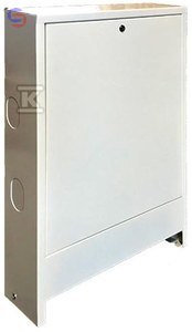 UPONOR VARIO Szafka natynkowa 950x160x850mm 16kg