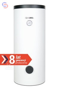 KOSPEL SW TERMO MAX SW-100 Wymiennik CWU 100L 56kg