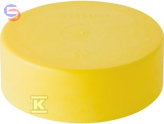 ZAŚL.OCHRONNA 63 DO RUR (KAN.HDPE) GEBERIT