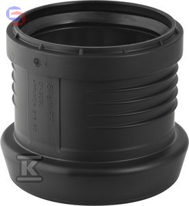 ZŁĄCZKA 110X110 SILENT-PP/SILENT-DB20 GEBERIT