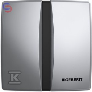 Geberit Public Elektroniczny Zawór Spłukujący Pisuara 230V Chrom-Mat