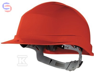 HEŁM B.PO.REG.PŁ.IZOL.EL.(EN50365) CZE DELTA PLUS