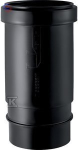 Geberit HDPE Kielich kompensacyjny PEHD 40 mm 0,116kg