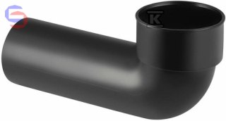 KOLANO PEHD 110/88.5 PODŁ.DO WC (KAN.HDPE GEBERIT