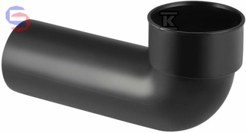 KOLANO PEHD 110/88.5 PODŁ.DO WC (KAN.HDPE GEBERIT