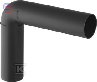 KOLAN.SILENT-PP HT 50X46/90 PRZYŁ.DŁUG GEBERIT