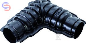 Uponor Ecoflex Zestaw Izolacyjny Kolano 200/175/140 LHD