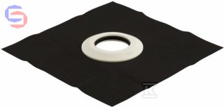 KOŁN.USZCZ.110 Z FOL.RESISTIT (KAN.HDPE GEBERIT