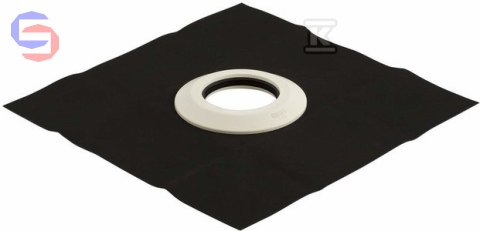 KOŁN.USZCZ.50 Z FOL. RESISTIT (KAN.HDPE GEBERIT