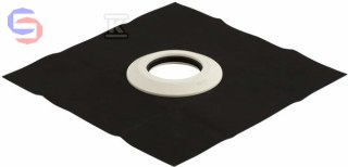 KOŁN.USZCZ.75 Z FOL. RESISTIT (KAN.HDPE GEBERIT