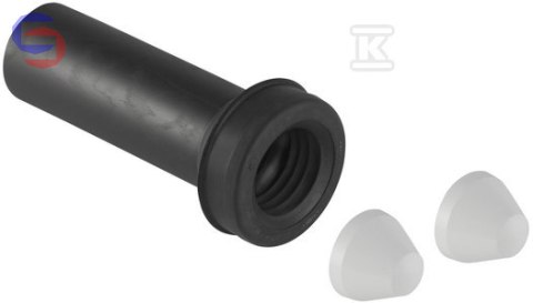 KRÓCIEC ODPŁYWOWY D50 GEBERIT