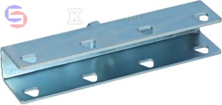 Geberit Pluvia Łącznik do profilu montażowego 0,07x0,04x0,2m 0,58kg