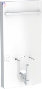 MODUŁ SANITARNY MONOLITH DO BIDETU H101 GEBERIT