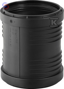MUFA SILENT-PP HT 125 PRZESUW.SANITARNA GEBERIT