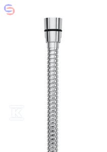 NEO-FLEX WĄŻ PRYS.METAL.170CM ANTYSKR? ROCA