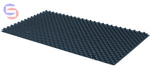 NUBOS MATA MONTAŻ 14-16MM 1447X900X18MM UPONOR