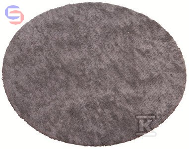 MODECO EXPERT Papier Ścierny Rzep 125mm Gran.40 5szt