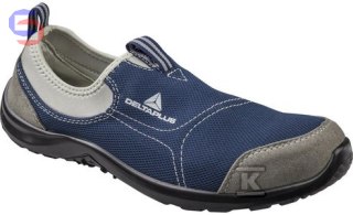 DELTA PLUS MIAMI S1P SRC Półbuty poliestr-bawełna 43