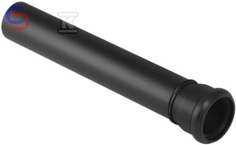 Geberit Przedłużka rury dopływowej D45 0.3m