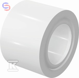 Uponor QE Pierścień ze Stoperem Natural 75 PE-Xa 0,14kg