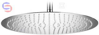 RAINDREAM GŁOW.PRYS.OKRAGŁA 400 STAL S ROCA