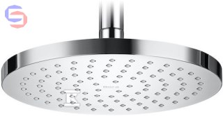 RAINSENSE GŁOWICA PRZYS.200 ABS CHROM ROCA
