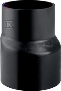 REDUK.PEHD 315X250 ASYMETR.DŁ.(KAN.HDPE GEBERIT