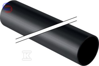 RURA PEHD 315X9.8MM L=5M (KAN.HDPE) GEBERIT
