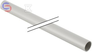 RURA PP D50X1000 GEBERIT