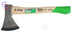 MODECO EXPERT Siekiera kuta 0,6kg 360mm