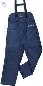 SPODN.POLIE/BAWE.Z P.WATOW.GRANA.ROZ.2XL DELTA PLUS