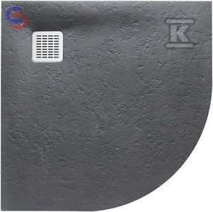 TERRAN BRODZIK 900X900 1/4 KOŁA CZ.B ROCA