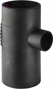 TRÓJNIK SILENT-DB20 135X135/88.5 SANITARNA GEBERIT