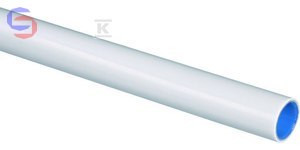 Uponor Uni Pipe PLUS Rura Biała S 20x2,25 5m MLC