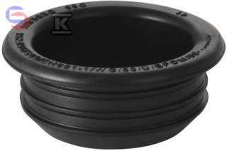 USZCZELKA GUMOWA D46X32MM GEBERIT