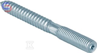 WKRĘT DO DREWNA M10 L=10CM (KAN.HDPE) GEBERIT