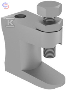 ONNLINE Zacisk KONIK M10 5 szt 0,71kg 0,15x0,11x0,05m