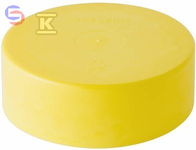 ZAŚL.OCHRONNA 40 DO RUR (KAN.HDPE) GEBERIT