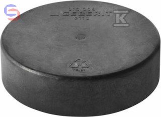 ZAŚLEPKA SILENT-DB20 HT 110 SANITARNACZARN GEBERIT