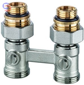 IMI HEIMEIER Vekotrim G3/4-1/2 Zawór odcinający prosty 0,31kg