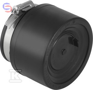 ZŁĄCZKA EPDM 125X125 SILENT-PP/ŻELIWO GEBERIT