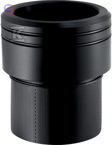 ZŁĄCZKA PEHD-KAMIONKA 315 (KAN.HDPE) GEBERIT