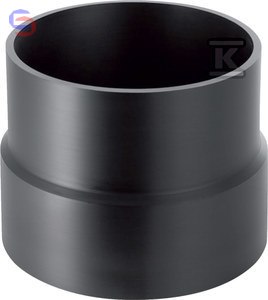 ZŁĄCZKA PEHD-ŻELIWO 250X274 (KAN.HDPE GEBERIT
