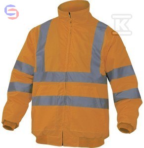 BLU.OSTRZE.Z ODP.RĘK.KL.3,POM.FLUO M DELTA PLUS