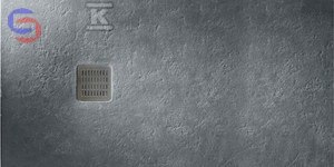 BROD.TERRAN STONEX PROSTOK.120X90 CZ.B ROCA